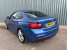 USED 2014 14 BMW 2 SERIES 2.0 220i M Sport Coupe 2dr Petrol Auto Euro 6 (s/s) (184 ps) PRO NAV/LEATHER /AUTOMATIC