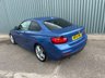 USED 2014 14 BMW 2 SERIES 2.0 220i M Sport Coupe 2dr Petrol Auto Euro 6 (s/s) (184 ps) PRO NAV/LEATHER /AUTOMATIC