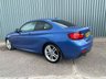 USED 2014 14 BMW 2 SERIES 2.0 220i M Sport Coupe 2dr Petrol Auto Euro 6 (s/s) (184 ps) PRO NAV/LEATHER /AUTOMATIC