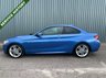 USED 2014 14 BMW 2 SERIES 2.0 220i M Sport Coupe 2dr Petrol Auto Euro 6 (s/s) (184 ps) PRO NAV/LEATHER /AUTOMATIC