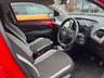USED 2014 64 TOYOTA AYGO 1.0 VVT-i x-play Hatchback 5dr Petrol Manual Euro 5 Euro 5 (68 ps) 