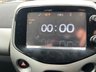 USED 2014 64 TOYOTA AYGO 1.0 VVT-i x-play Hatchback 5dr Petrol Manual Euro 5 Euro 5 (68 ps) 