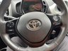 USED 2014 64 TOYOTA AYGO 1.0 VVT-i x-play Hatchback 5dr Petrol Manual Euro 5 Euro 5 (68 ps) 