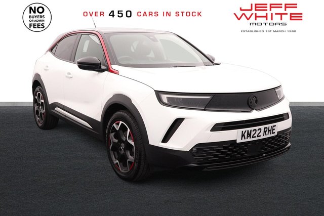 Jeff White Motors