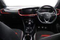 USED 2022 22 VAUXHALL MOKKA 1.2 Turbo SRi 5dr (APPLE CAR PLAY, HEATED SEATS) 