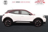 USED 2022 22 VAUXHALL MOKKA 1.2 Turbo SRi 5dr (APPLE CAR PLAY, HEATED SEATS) 