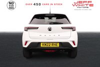 USED 2022 22 VAUXHALL MOKKA 1.2 Turbo SRi 5dr (APPLE CAR PLAY, HEATED SEATS) 