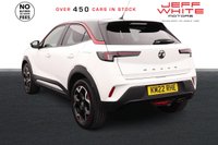 USED 2022 22 VAUXHALL MOKKA 1.2 Turbo SRi 5dr (APPLE CAR PLAY, HEATED SEATS) 