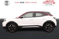USED 2022 22 VAUXHALL MOKKA 1.2 Turbo SRi 5dr (APPLE CAR PLAY, HEATED SEATS) 