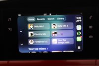 USED 2022 22 VAUXHALL MOKKA 1.2 Turbo SRi 5dr (APPLE CAR PLAY, HEATED SEATS) 