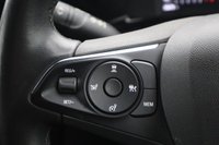USED 2022 22 VAUXHALL MOKKA 1.2 Turbo SRi 5dr (APPLE CAR PLAY, HEATED SEATS) 