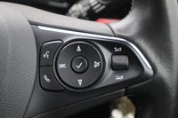 USED 2022 22 VAUXHALL MOKKA 1.2 Turbo SRi 5dr (APPLE CAR PLAY, HEATED SEATS) 