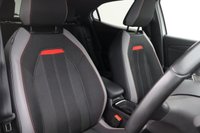 USED 2022 22 VAUXHALL MOKKA 1.2 Turbo SRi 5dr (APPLE CAR PLAY, HEATED SEATS) 