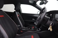 USED 2022 22 VAUXHALL MOKKA 1.2 Turbo SRi 5dr (APPLE CAR PLAY, HEATED SEATS) 