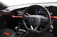 USED 2022 22 VAUXHALL MOKKA 1.2 Turbo SRi 5dr (APPLE CAR PLAY, HEATED SEATS) 