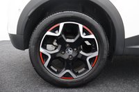 USED 2022 22 VAUXHALL MOKKA 1.2 Turbo SRi 5dr (APPLE CAR PLAY, HEATED SEATS) 