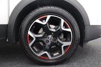 USED 2022 22 VAUXHALL MOKKA 1.2 Turbo SRi 5dr (APPLE CAR PLAY, HEATED SEATS) 