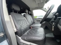USED 2009 VOLKSWAGEN TRANSPORTER 1.9 TDI PD T28 Panel Van 4dr Diesel Manual L1 H1 (214 g/km, 100 bhp) 6 Seat, Rock & Roll Bed