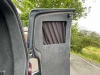 USED 2009 VOLKSWAGEN TRANSPORTER 1.9 TDI PD T28 Panel Van 4dr Diesel Manual L1 H1 (214 g/km, 100 bhp) 6 Seat, Rock & Roll Bed
