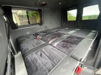 USED 2009 VOLKSWAGEN TRANSPORTER 1.9 TDI PD T28 Panel Van 4dr Diesel Manual L1 H1 (214 g/km, 100 bhp) 6 Seat, Rock & Roll Bed