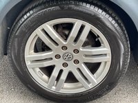 USED 2009 VOLKSWAGEN TRANSPORTER 1.9 TDI PD T28 Panel Van 4dr Diesel Manual L1 H1 (214 g/km, 100 bhp) 6 Seat, Rock & Roll Bed