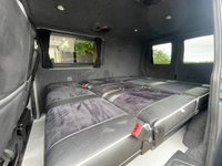 USED 2009 VOLKSWAGEN TRANSPORTER 1.9 TDI PD T28 Panel Van 4dr Diesel Manual L1 H1 (214 g/km, 100 bhp) 6 Seat, Rock & Roll Bed