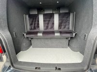 USED 2009 VOLKSWAGEN TRANSPORTER 1.9 TDI PD T28 Panel Van 4dr Diesel Manual L1 H1 (214 g/km, 100 bhp) 6 Seat, Rock & Roll Bed