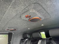 USED 2009 VOLKSWAGEN TRANSPORTER 1.9 TDI PD T28 Panel Van 4dr Diesel Manual L1 H1 (214 g/km, 100 bhp) 6 Seat, Rock & Roll Bed