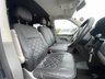 USED 2009 VOLKSWAGEN TRANSPORTER 1.9 TDI PD T28 Panel Van 4dr Diesel Manual L1 H1 (214 g/km, 100 bhp) 6 Seat, Rock & Roll Bed
