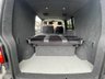 USED 2009 VOLKSWAGEN TRANSPORTER 1.9 TDI PD T28 Panel Van 4dr Diesel Manual L1 H1 (214 g/km, 100 bhp) 6 Seat, Rock & Roll Bed