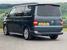 USED 2009 VOLKSWAGEN TRANSPORTER 1.9 TDI PD T28 Panel Van 4dr Diesel Manual L1 H1 (214 g/km, 100 bhp) 6 Seat, Rock & Roll Bed