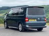 USED 2009 VOLKSWAGEN TRANSPORTER 1.9 TDI PD T28 Panel Van 4dr Diesel Manual L1 H1 (214 g/km, 100 bhp) 6 Seat, Rock & Roll Bed