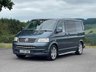 USED 2009 VOLKSWAGEN TRANSPORTER 1.9 TDI PD T28 Panel Van 4dr Diesel Manual L1 H1 (214 g/km, 100 bhp) 6 Seat, Rock & Roll Bed