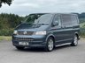 USED 2009 VOLKSWAGEN TRANSPORTER 1.9 TDI PD T28 Panel Van 4dr Diesel Manual L1 H1 (214 g/km, 100 bhp) 6 Seat, Rock & Roll Bed