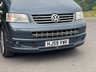 USED 2009 VOLKSWAGEN TRANSPORTER 1.9 TDI PD T28 Panel Van 4dr Diesel Manual L1 H1 (214 g/km, 100 bhp) 6 Seat, Rock & Roll Bed