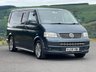 USED 2009 VOLKSWAGEN TRANSPORTER 1.9 TDI PD T28 Panel Van 4dr Diesel Manual L1 H1 (214 g/km, 100 bhp) 6 Seat, Rock & Roll Bed