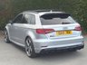 USED 2018 18 AUDI RS3 2.5 TFSI Sportback S Tronic quattro Euro 6 (s/s) 5dr PANROOF|B&O|SSS|MAXTON|STAGE 2