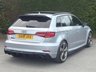 USED 2018 18 AUDI RS3 2.5 TFSI Sportback S Tronic quattro Euro 6 (s/s) 5dr PANROOF|B&O|SSS|MAXTON|STAGE 2
