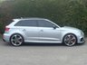 USED 2018 18 AUDI RS3 2.5 TFSI Sportback S Tronic quattro Euro 6 (s/s) 5dr PANROOF|B&O|SSS|MAXTON|STAGE 2