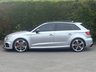 USED 2018 18 AUDI RS3 2.5 TFSI Sportback S Tronic quattro Euro 6 (s/s) 5dr PANROOF|B&O|SSS|MAXTON|STAGE 2