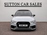 USED 2018 18 AUDI RS3 2.5 TFSI Sportback S Tronic quattro Euro 6 (s/s) 5dr PANROOF|B&O|SSS|MAXTON|STAGE 2