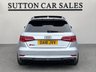 USED 2018 18 AUDI RS3 2.5 TFSI Sportback S Tronic quattro Euro 6 (s/s) 5dr PANROOF|B&O|SSS|MAXTON|STAGE 2