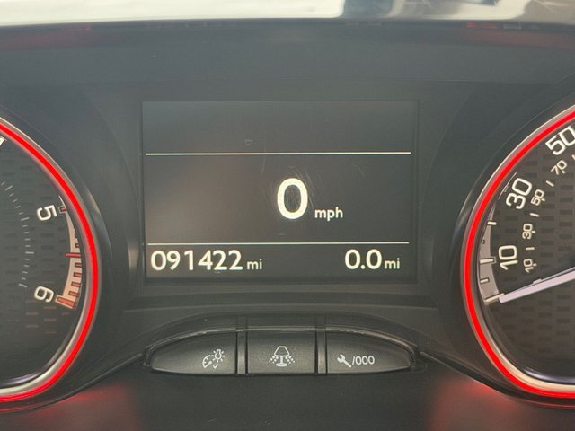 View our PEUGEOT 2008