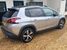 USED 2017 67 PEUGEOT 2008 1.6 BlueHDi GT Line SUV 5dr Diesel Manual Euro 6 (s/s) (120 ps) 4 Former Keepers, Service History, Euro6 - ULEZ Compliant