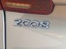 USED 2017 67 PEUGEOT 2008 1.6 BlueHDi GT Line SUV 5dr Diesel Manual Euro 6 (s/s) (120 ps) 4 Former Keepers, Service History, Euro6 - ULEZ Compliant