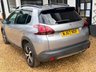 USED 2017 67 PEUGEOT 2008 1.6 BlueHDi GT Line SUV 5dr Diesel Manual Euro 6 (s/s) (120 ps) 4 Former Keepers, Service History, Euro6 - ULEZ Compliant