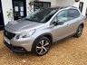 USED 2017 67 PEUGEOT 2008 1.6 BlueHDi GT Line SUV 5dr Diesel Manual Euro 6 (s/s) (120 ps) 4 Former Keepers, Service History, Euro6 - ULEZ Compliant