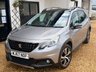 USED 2017 67 PEUGEOT 2008 1.6 BlueHDi GT Line SUV 5dr Diesel Manual Euro 6 (s/s) (120 ps) 4 Former Keepers, Service History, Euro6 - ULEZ Compliant