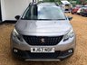 USED 2017 67 PEUGEOT 2008 1.6 BlueHDi GT Line SUV 5dr Diesel Manual Euro 6 (s/s) (120 ps) 4 Former Keepers, Service History, Euro6 - ULEZ Compliant