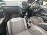 USED 2017 67 PEUGEOT 2008 1.6 BlueHDi GT Line SUV 5dr Diesel Manual Euro 6 (s/s) (120 ps) 4 Former Keepers, Service History, Euro6 - ULEZ Compliant